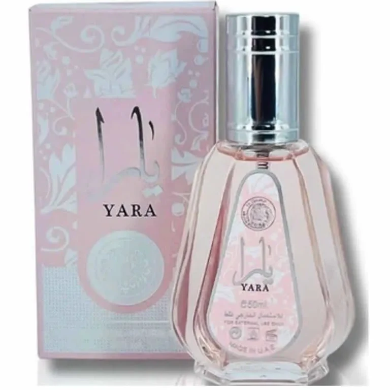YARA EAU DE PARFUM SPRAY 50ML