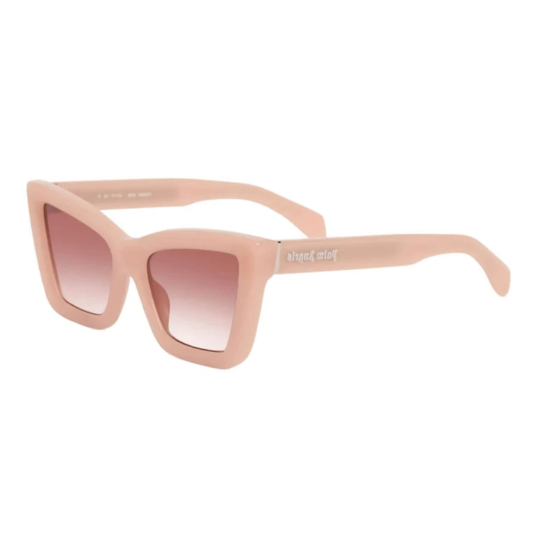 Ladies Black Cat Eye Sunglasses PERI091ROSEVILLE 6129