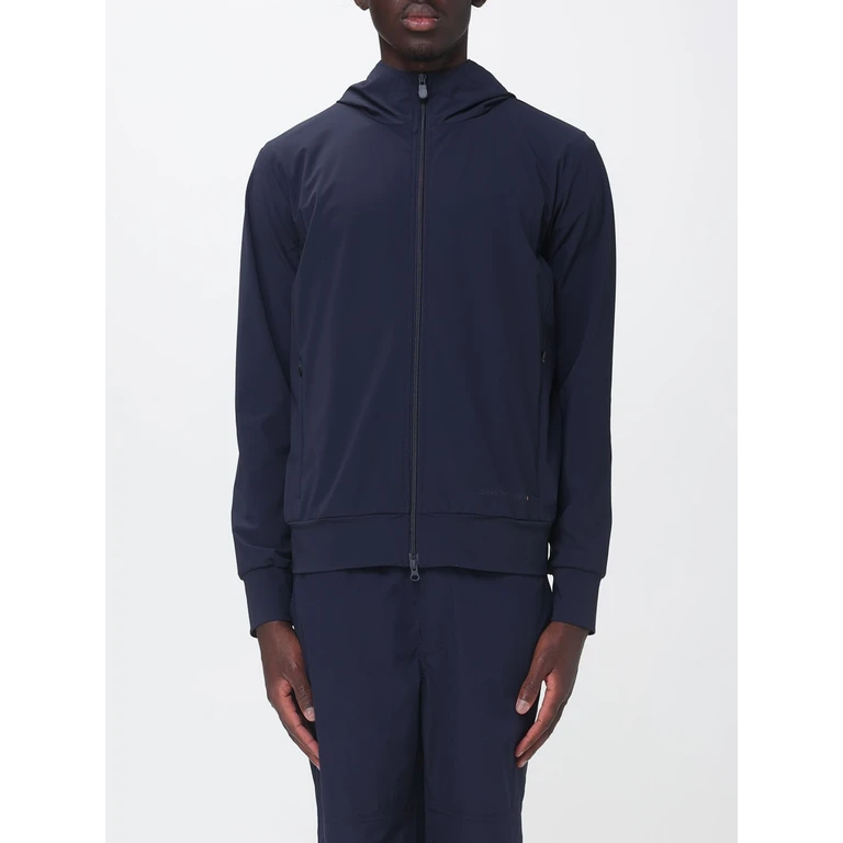 Sweatshirt Men color Navy (DF1642MRETY2290000)