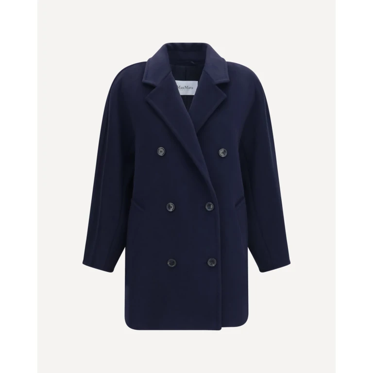 Rebus double-breasted Jacket Female 42