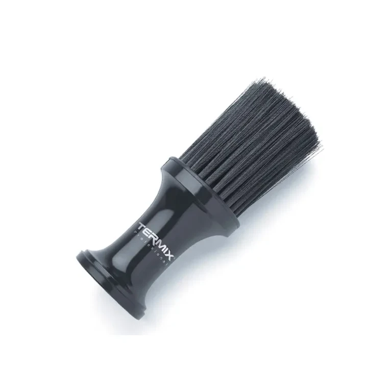 Talc brush Termix black