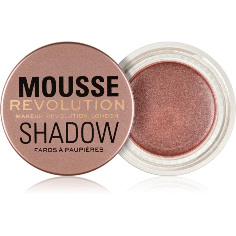 Cream eyeshadow mousse color Cmp 4 g