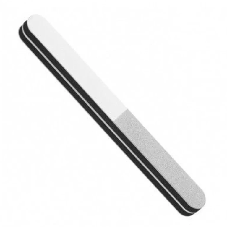 Nail file Eurostil 3 uses coarse grit 1 pc