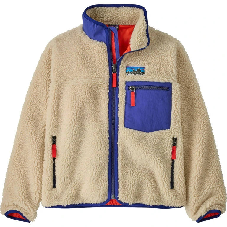 Retro-X Jacket - Kids