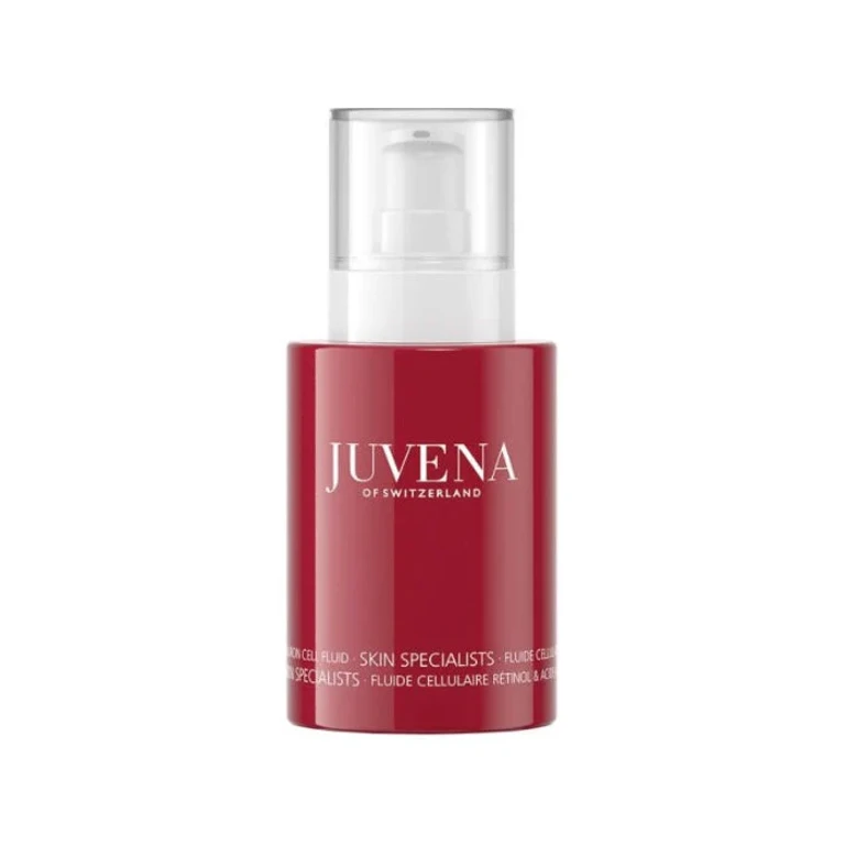 Specialist Retinol & Hyaluron Cell Fluid Renewing Emulsion 50ml