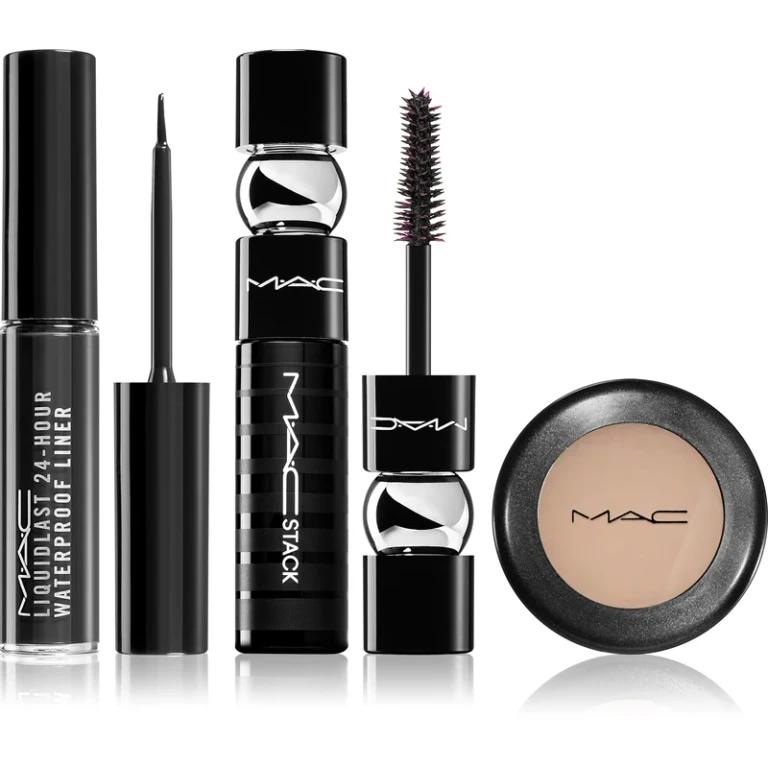 MAC Bundles kit set for eyes