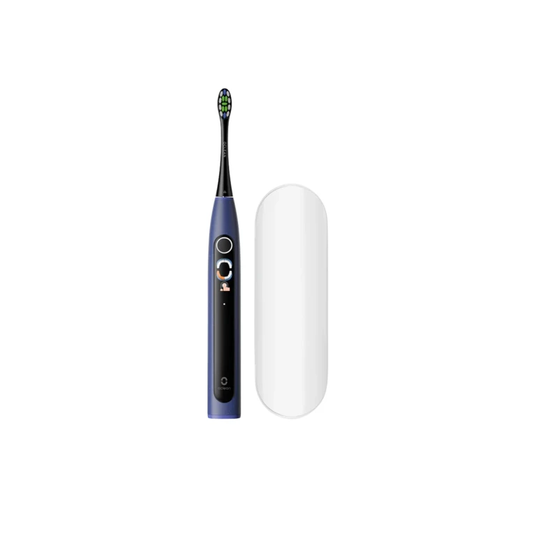 X Lite Dark Blue Set - Sonic Brush Dark Blue