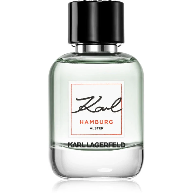 Karl Hamburg Alster EDT