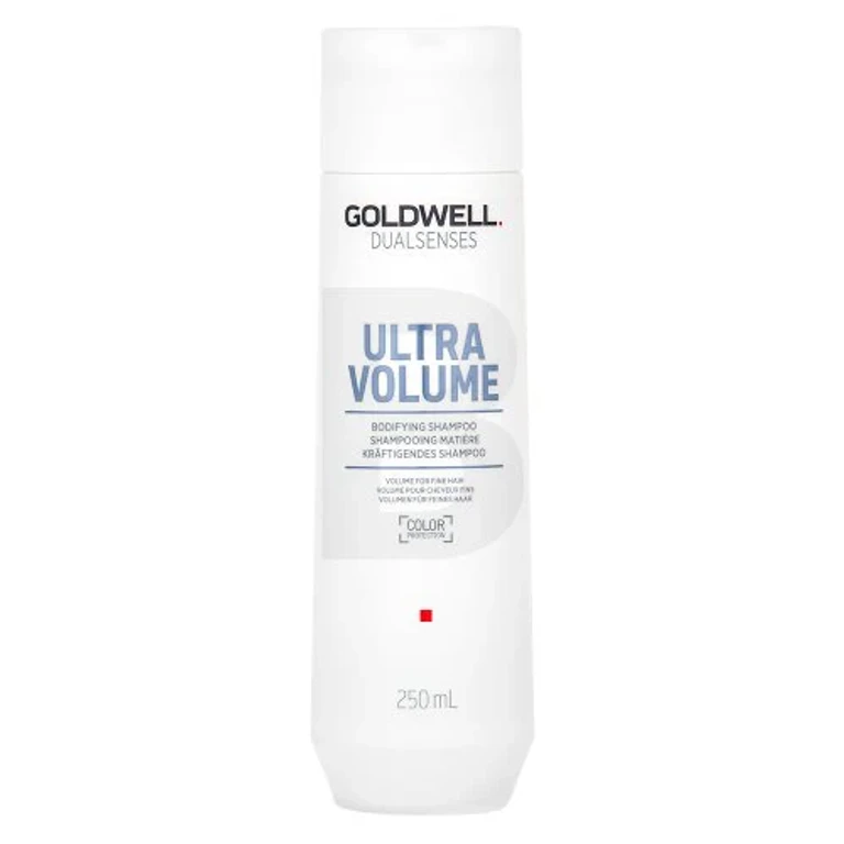 Dualsenses Ultra Volume Bodybuilding Shampoo