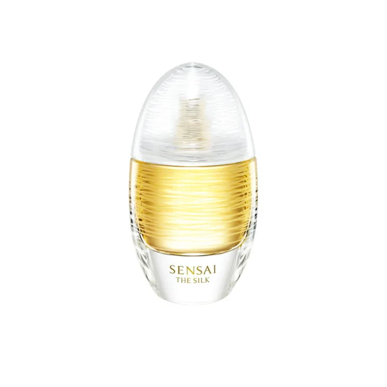 The Silk Eau De Perfume Spray 50 ml
