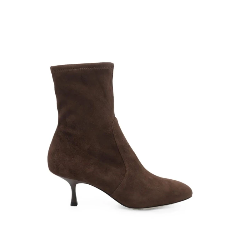 Boots High Heel "Madison"