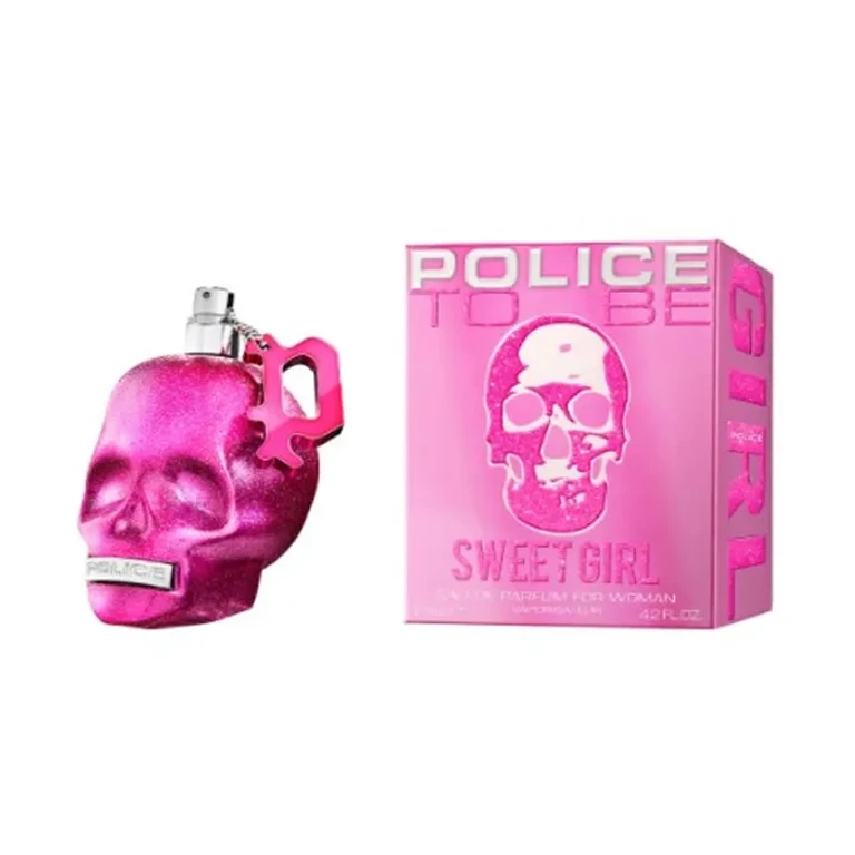 To Be Sweet Girl Eau de Parfum Spray 75ml