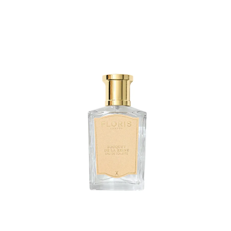 Bouquet De La Reine Eau De Toilette for women 50 ml