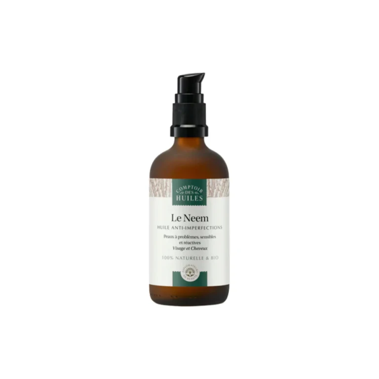 Neem Oil 100ml