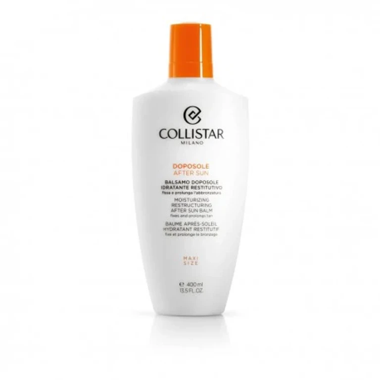 Moisturizing Restorative After-Sun Balm 400 ml