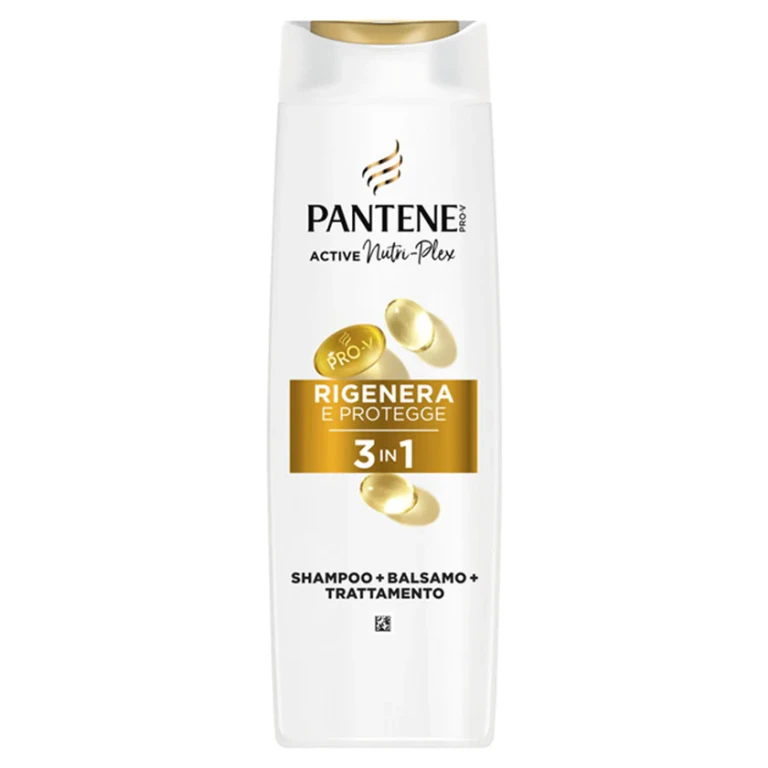 Pro-v Shampoo 3in1 Regenerates & Protects 250 ml