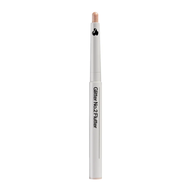 Pretty Easy Glitter Stick Glitter Eye Pencil 2 Flutter 0.7g