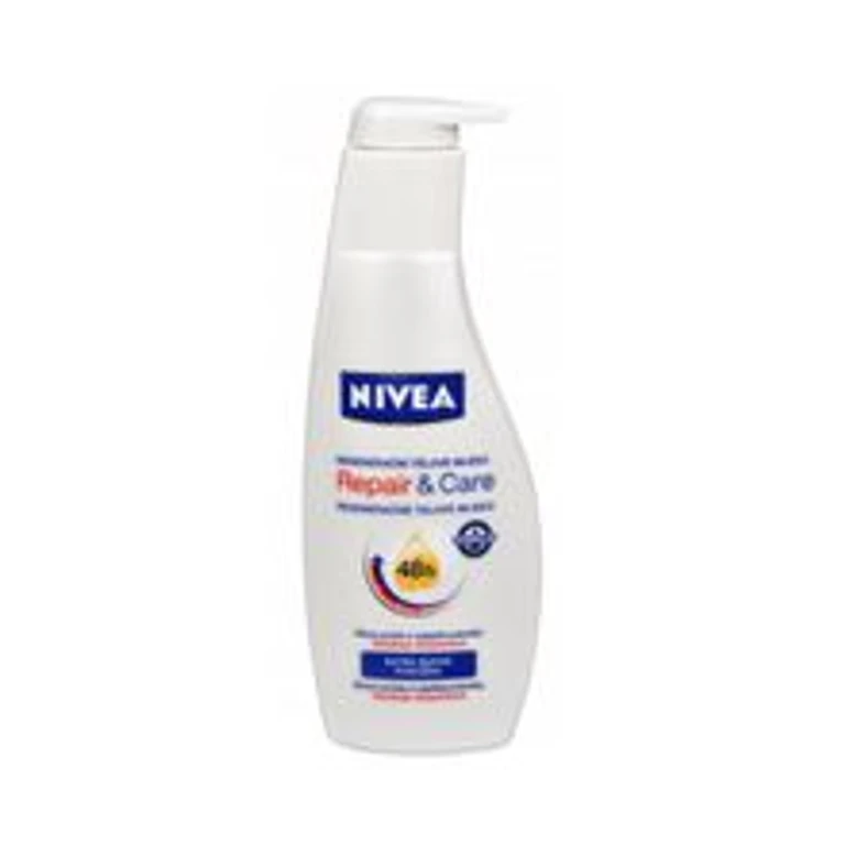 Repair & Care regenerating body milk 400 ml