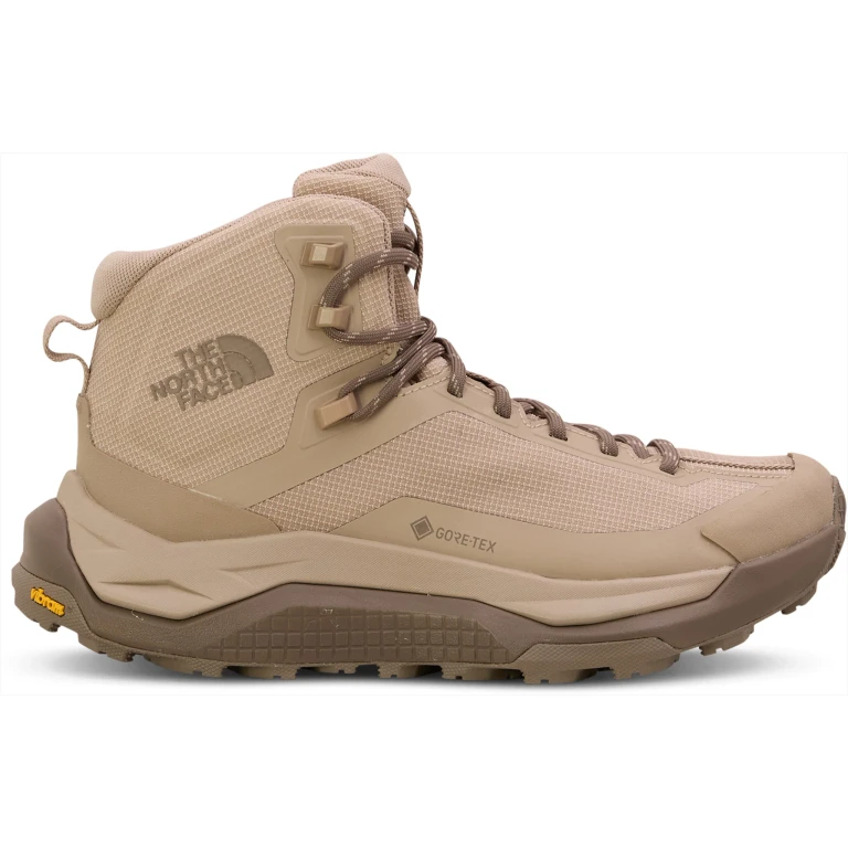 Fastpack Ultra Mid GORE-TEX Hiking Boots - Men's