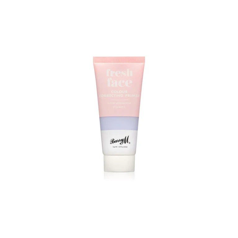 Basic make-up correction Fresh Face (Colour Correct ING Primer) 35ml Shade: Purple