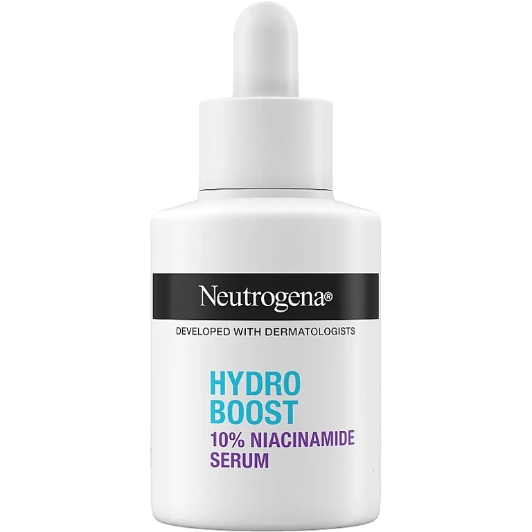 Hydro Boost 10% Niacinamid Serum 30ml