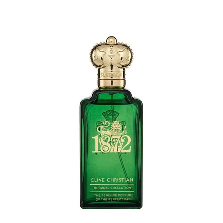1872 Feminine Perfume Extract 100 ml
