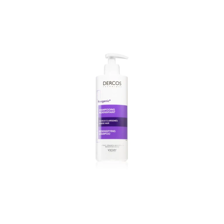 Dercos Neogenic Redensifying Shampoo