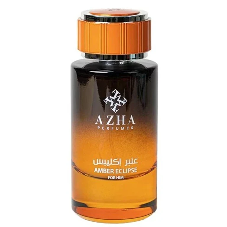 Azha Amber Eclipse - Edp - Volume: 100 ml