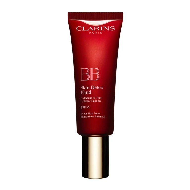BB cream SPF 25 (Skin Detox Fluid) 45 ml