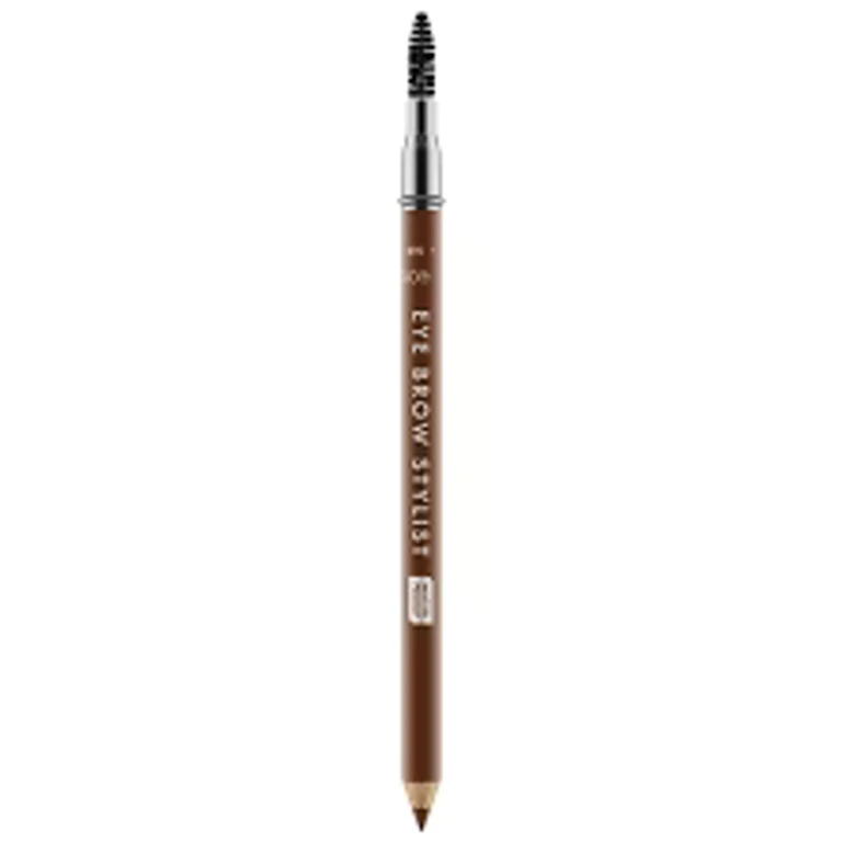 Eyebrow Stylist eyebrow pencil with brush color 070 Chestnut Charm 1 g