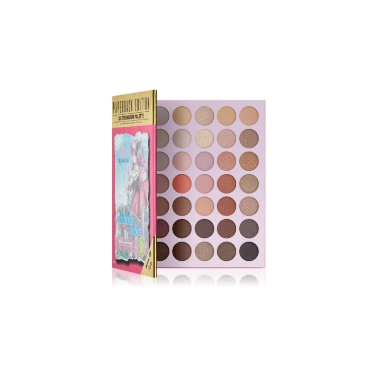 Manga Anime Paperback Edition Eyeshadow Palette 21g