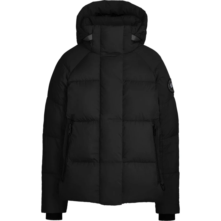 Junction Black Label No Fur Parka - Women's
