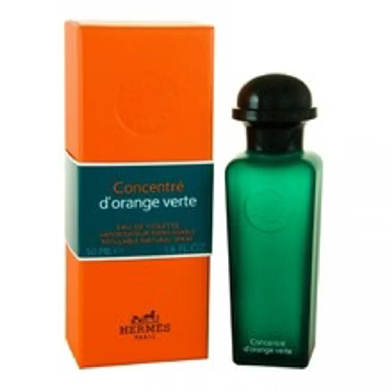 Concentre d'Orange Verte EDT 50ml