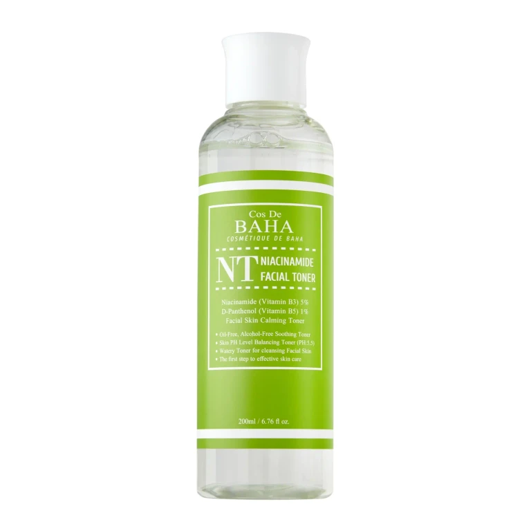 NT Niacinamid Toner 200ml