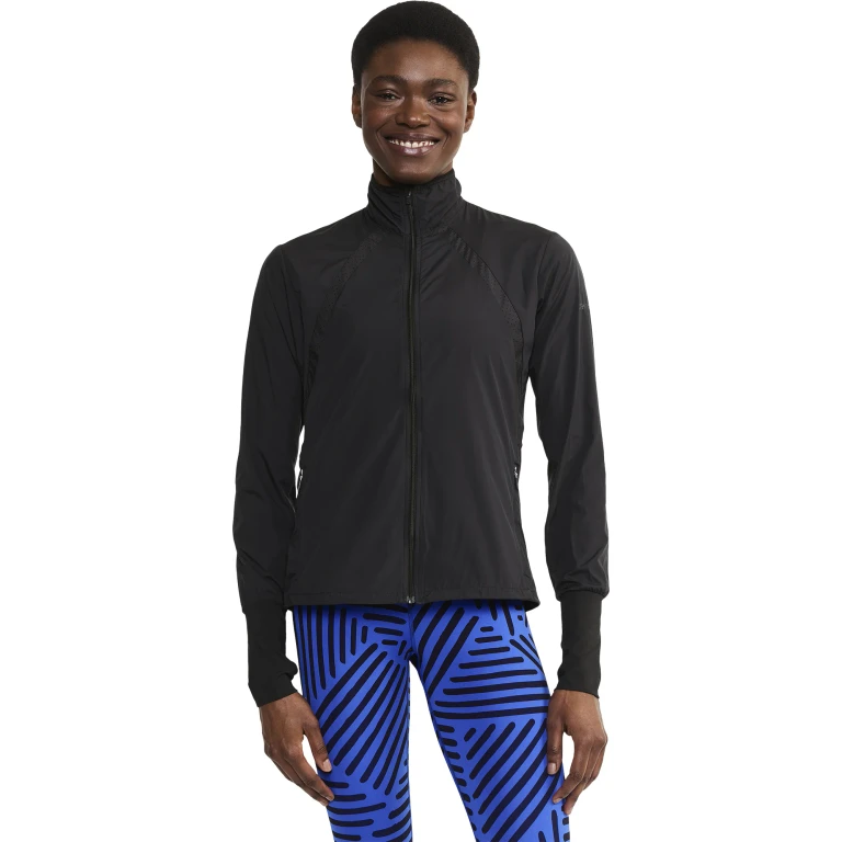 ADV Essence Wind Jacket - Women's