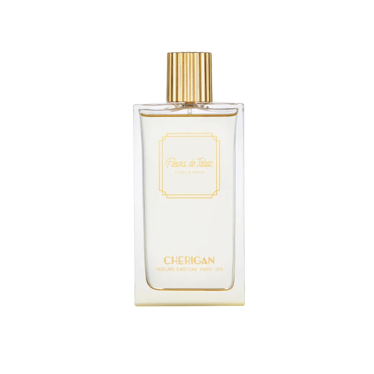 , Flowers Of Tabac, Perfume Extract, Unisex, 100 ml