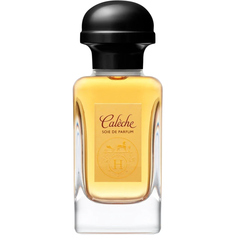 Calèche Soie de Parfum - EDP - Volume: 50 ml