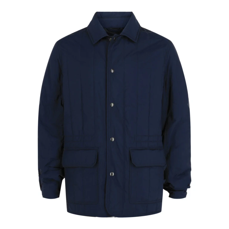 Montedoro Husky Jacket
