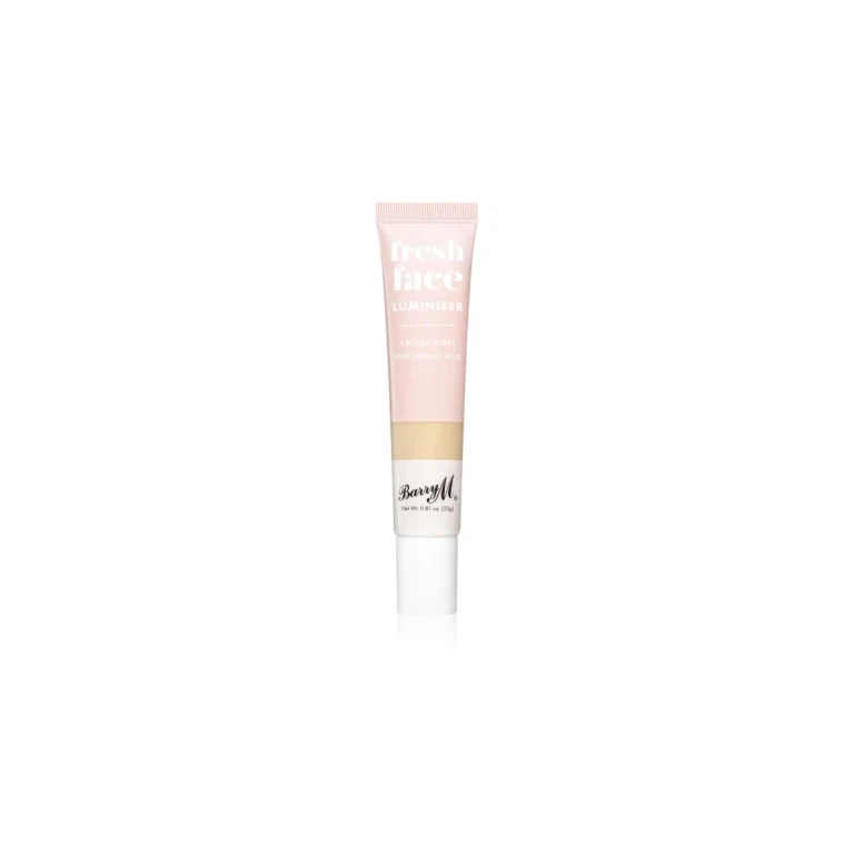 Fresh Face illuminating cream color Gold FFH1 23 ml