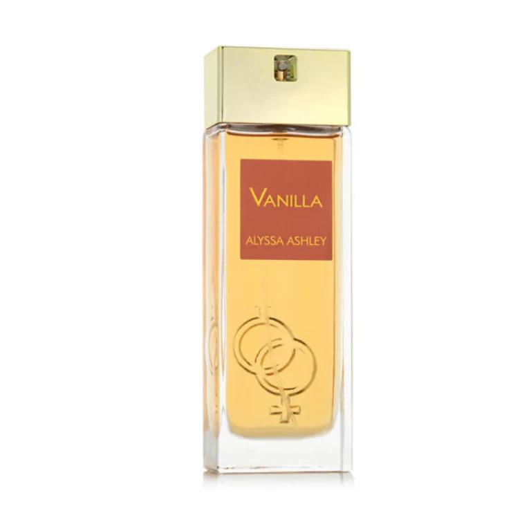 Vanilla EDP W 100 ml