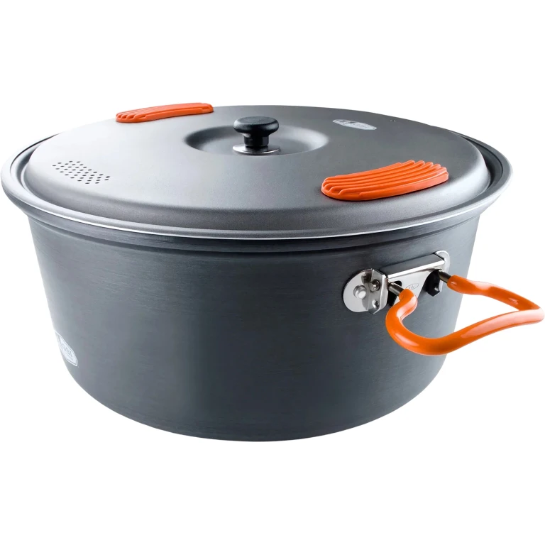 Halulite 4.7 L Cook Pot