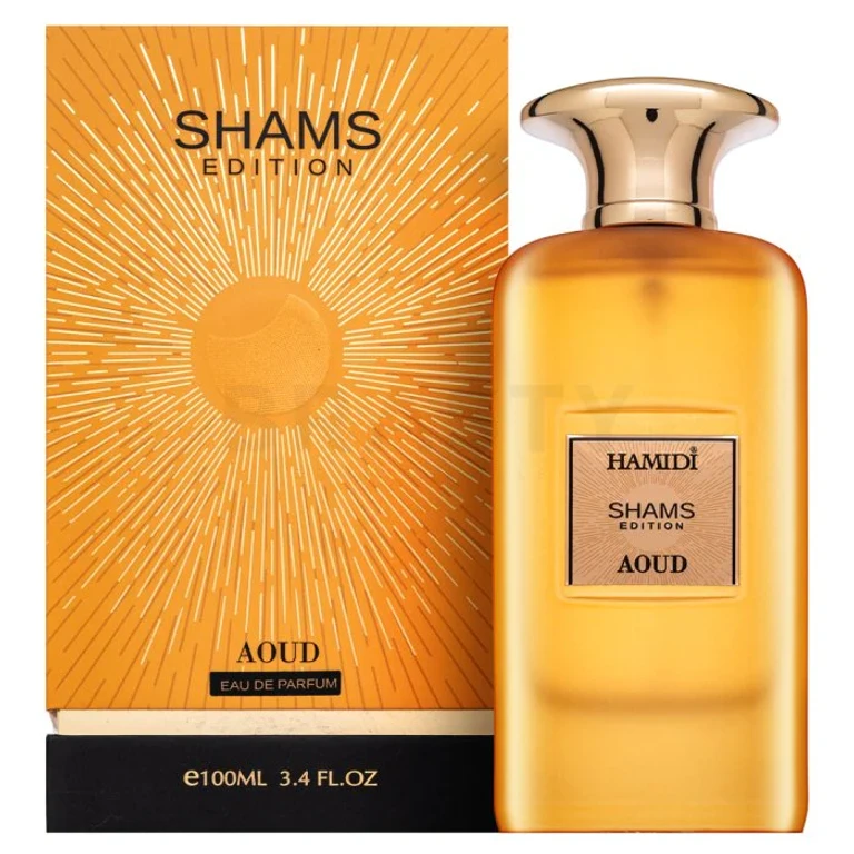 Shams Edition Aoud EDP U 100 ml