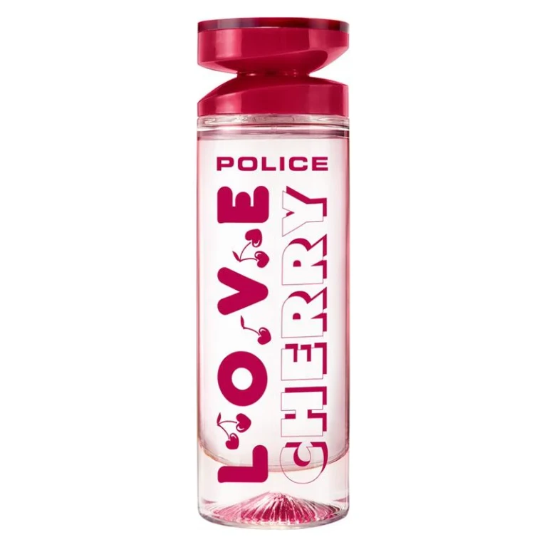Love Cherry For Women Eau De Toilette 100 Ml