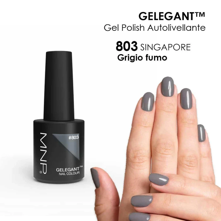 MNP GELEGANT Gel-Nagellack 8ml 803 Singapore