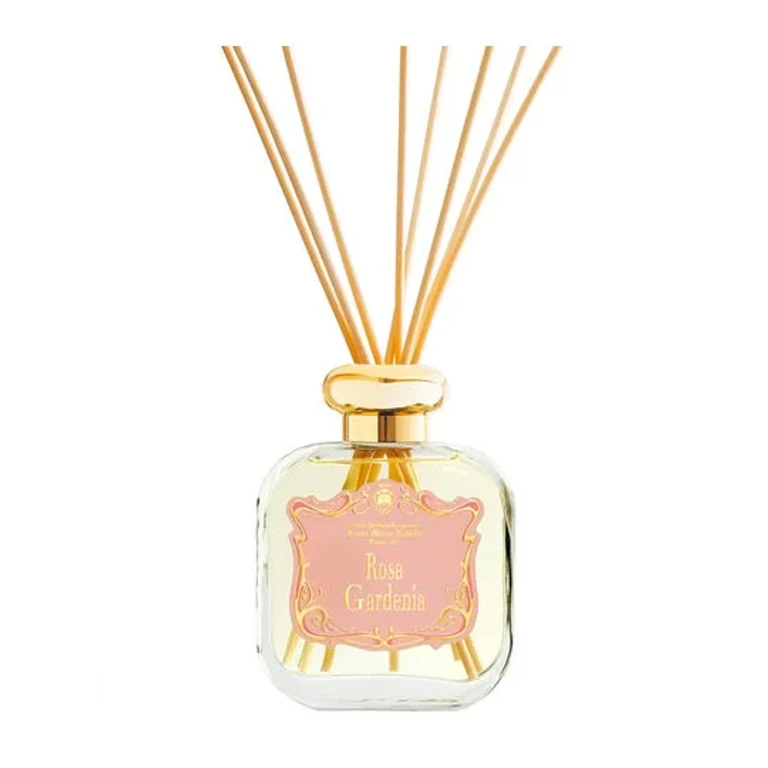 Diffusore Gardenia Rose Santa Maria Novella