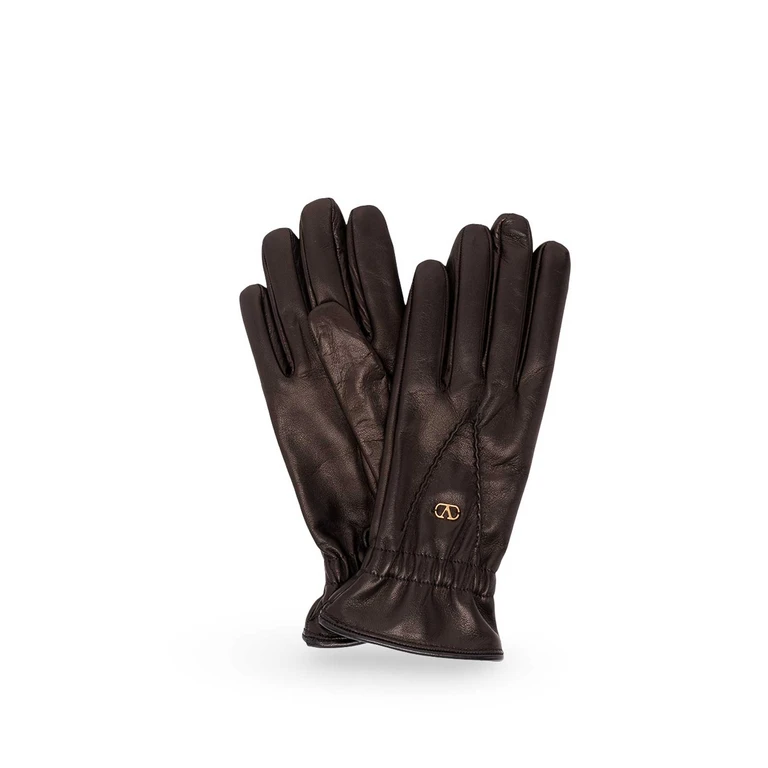 Gants - Or (9W2GDA57CZV3GF)