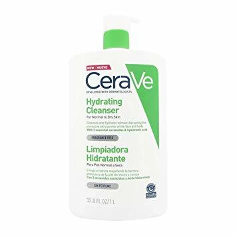 Emulsione Doccia Idratante