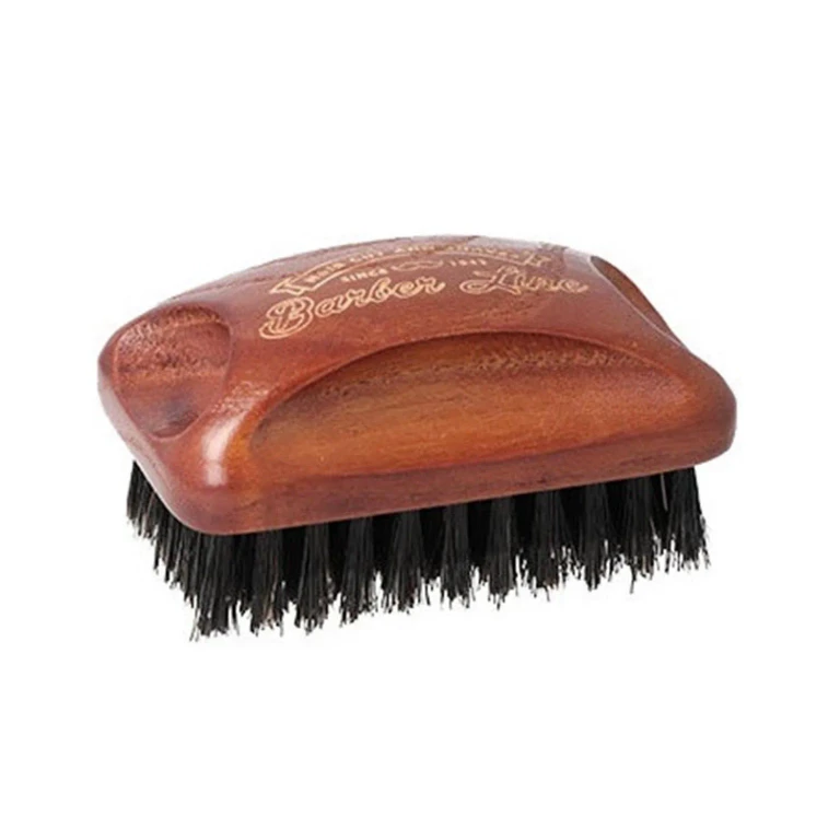 Small beard brush Eurostil Ragnar 1 pc.