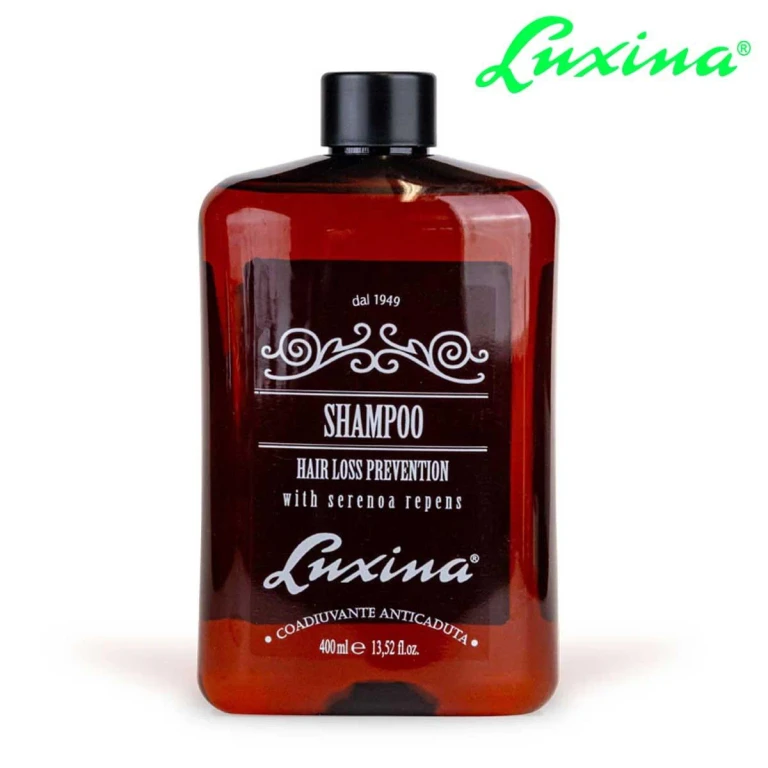 탈모 예방 샴푸 400ml