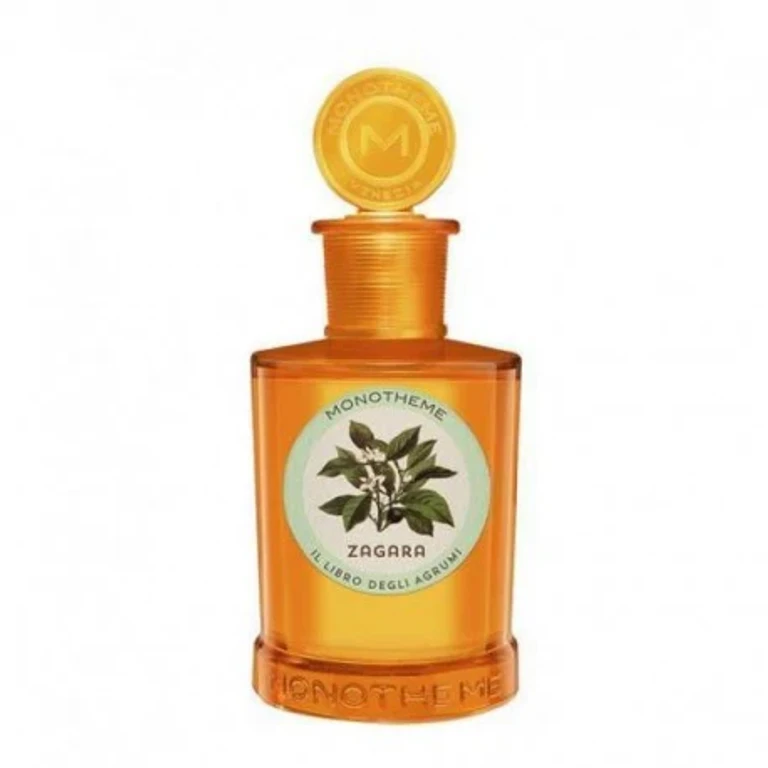 Zagara - Eau De Toilette 100 Ml